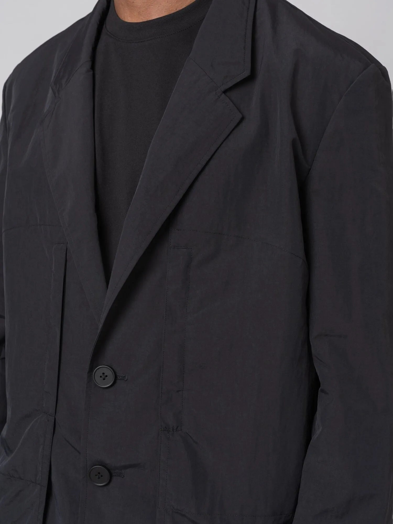 OVERCOAT - by Y - 3