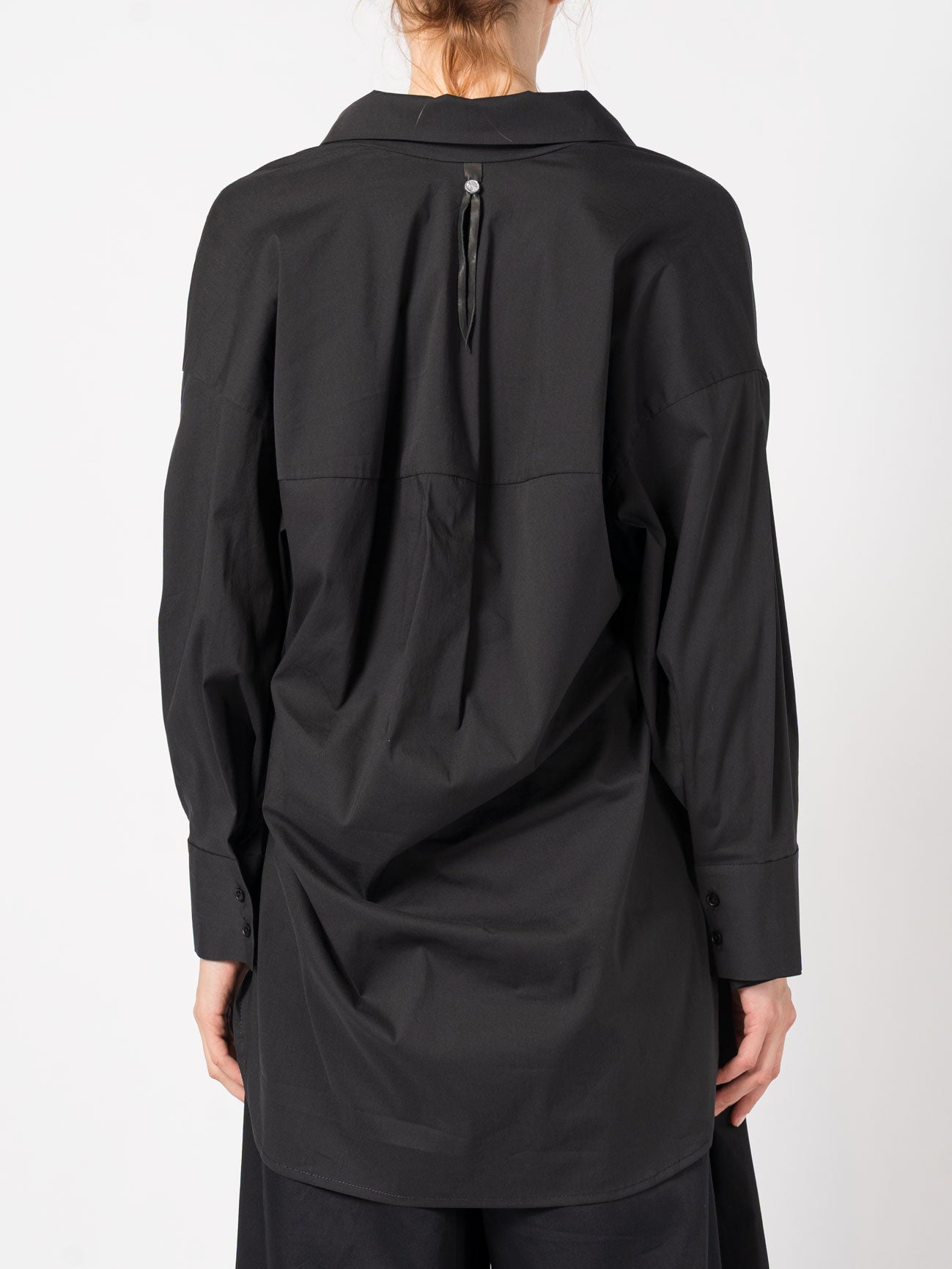 Oversize Shirt - by 139DEC