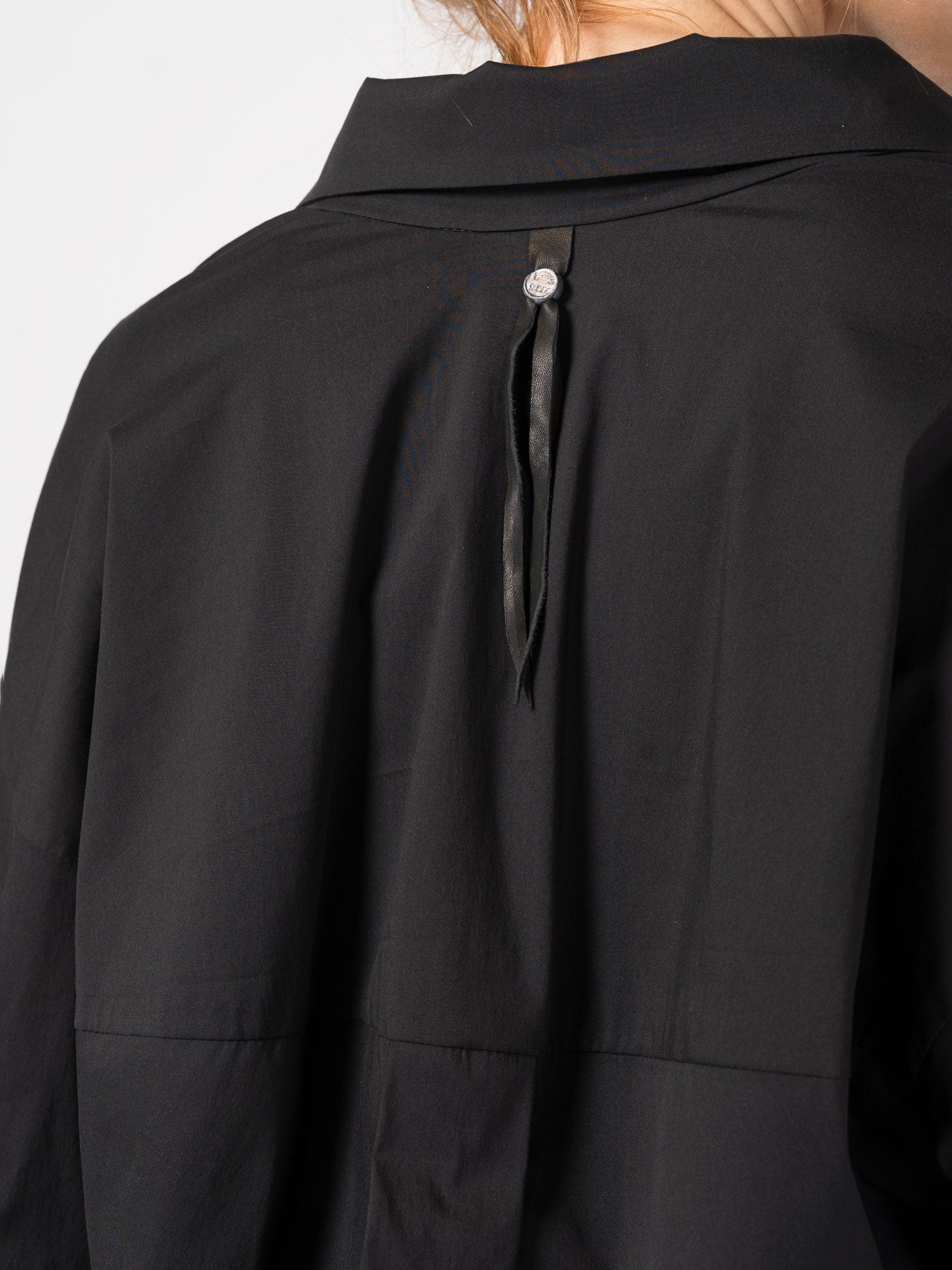 Oversize Shirt - by 139DEC