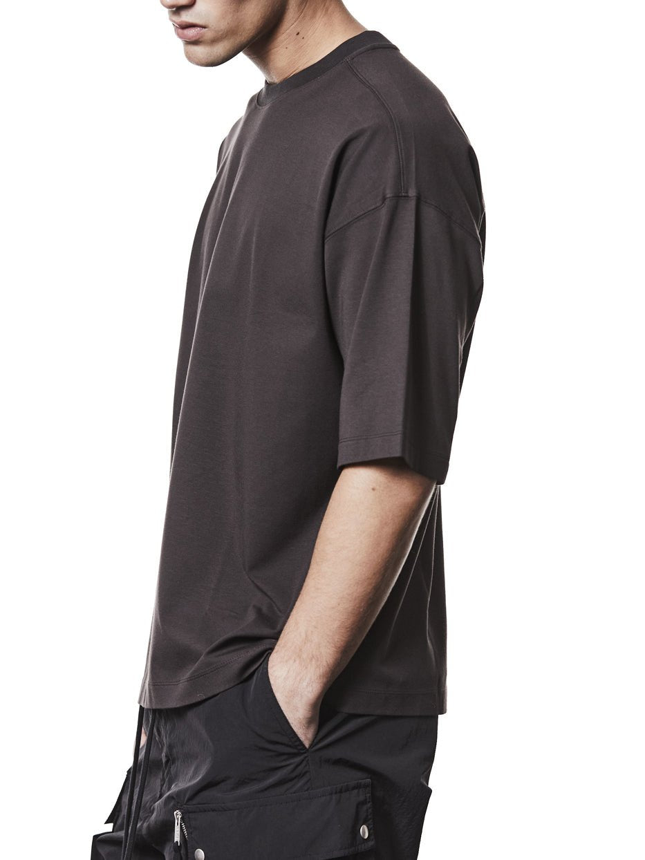 Oversized T-shirt - by THOM KROM