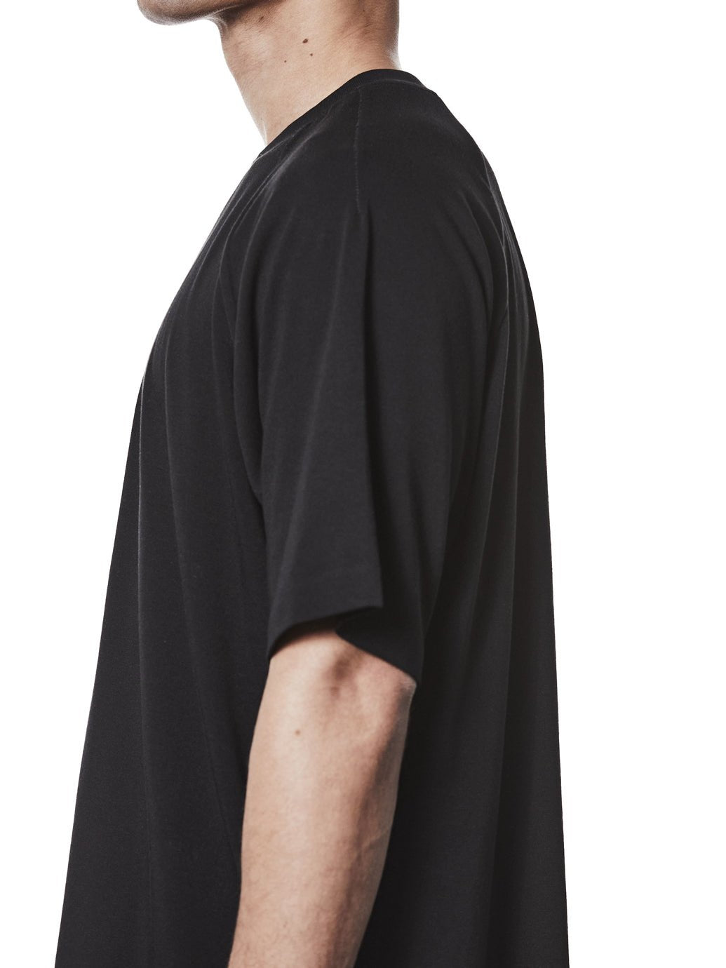Oversized T-Shirt - by THOM KROM