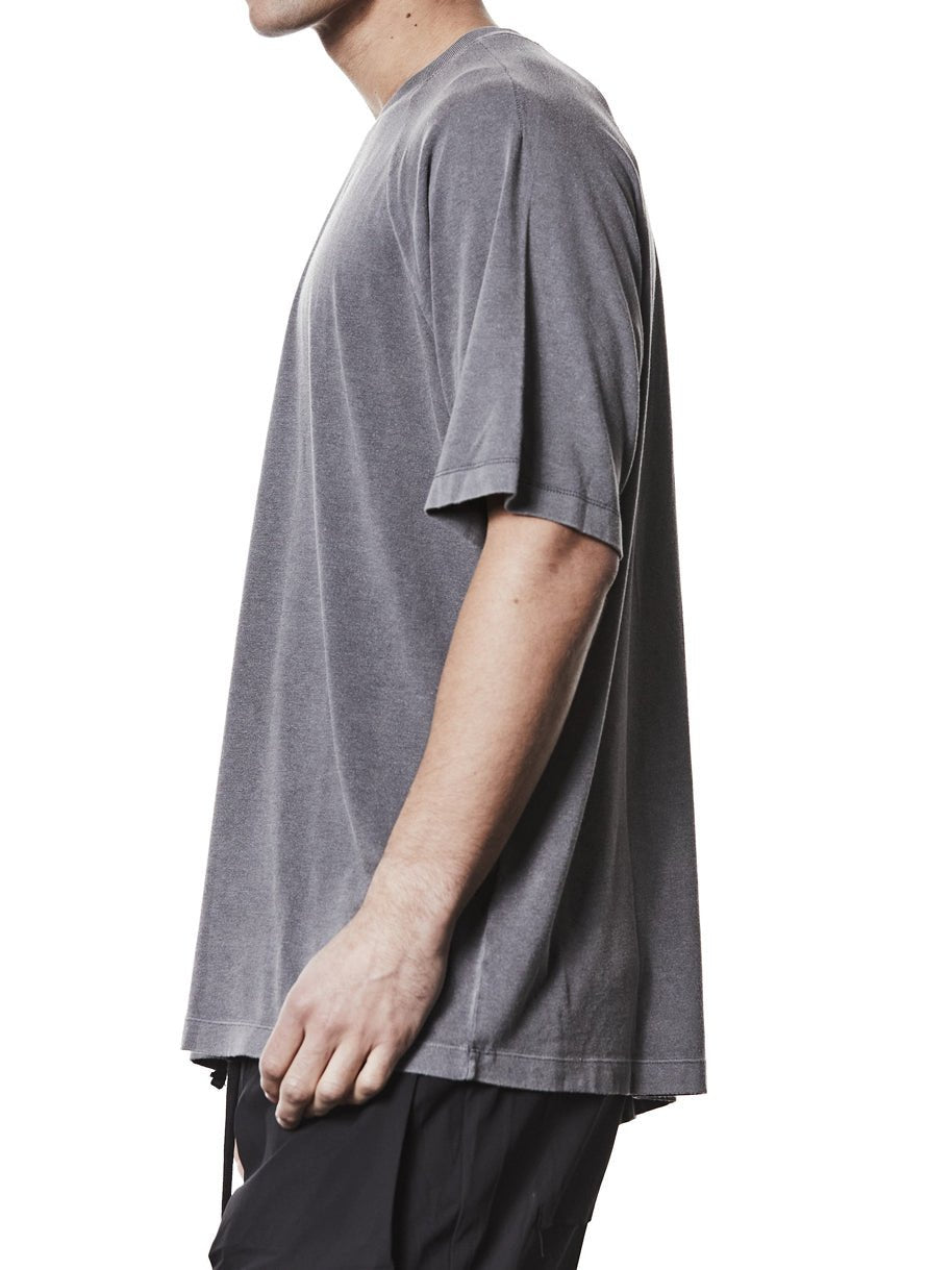 Oversized T-Shirt - by THOM KROM