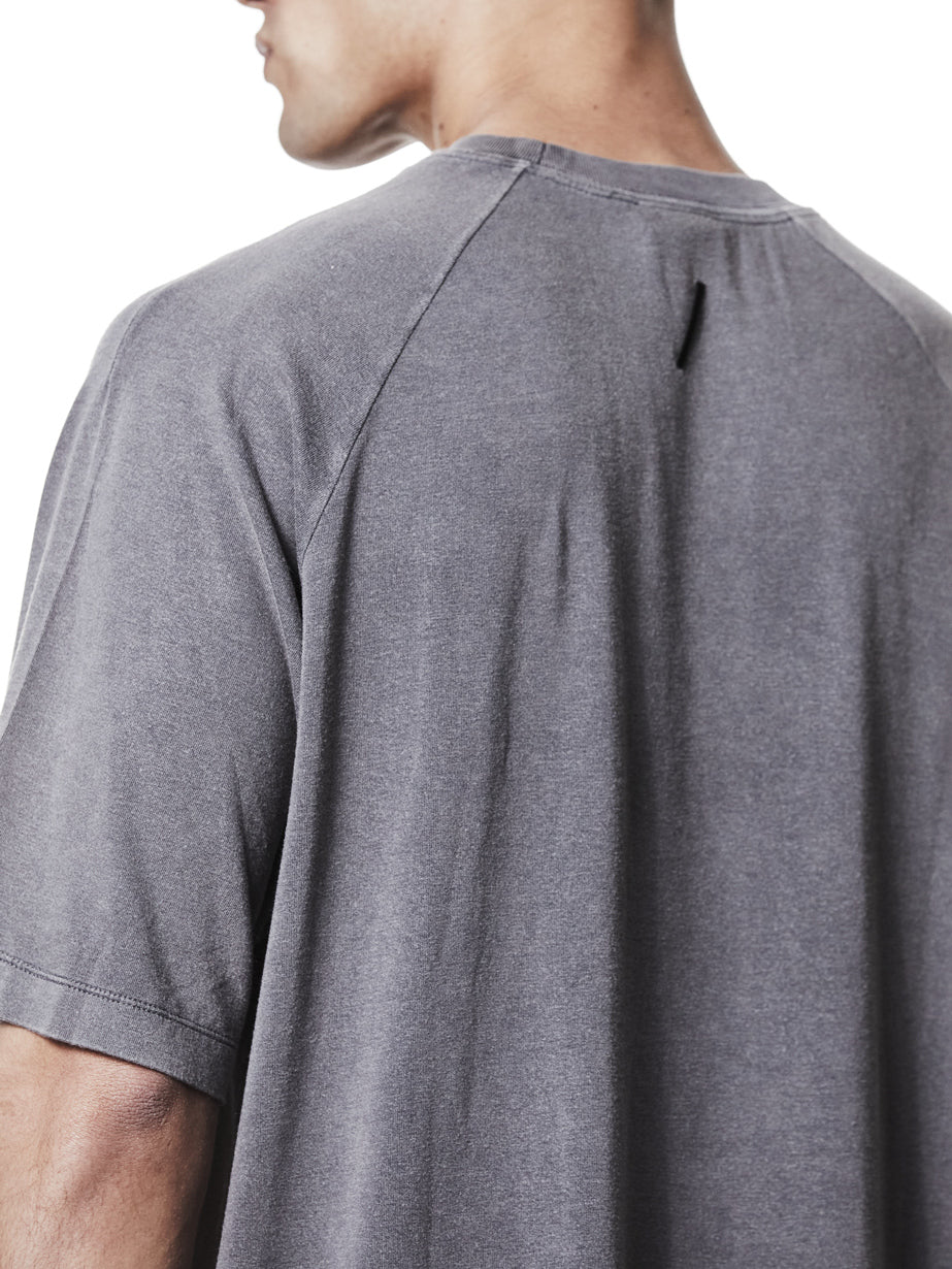 Oversized T-Shirt - by THOM KROM