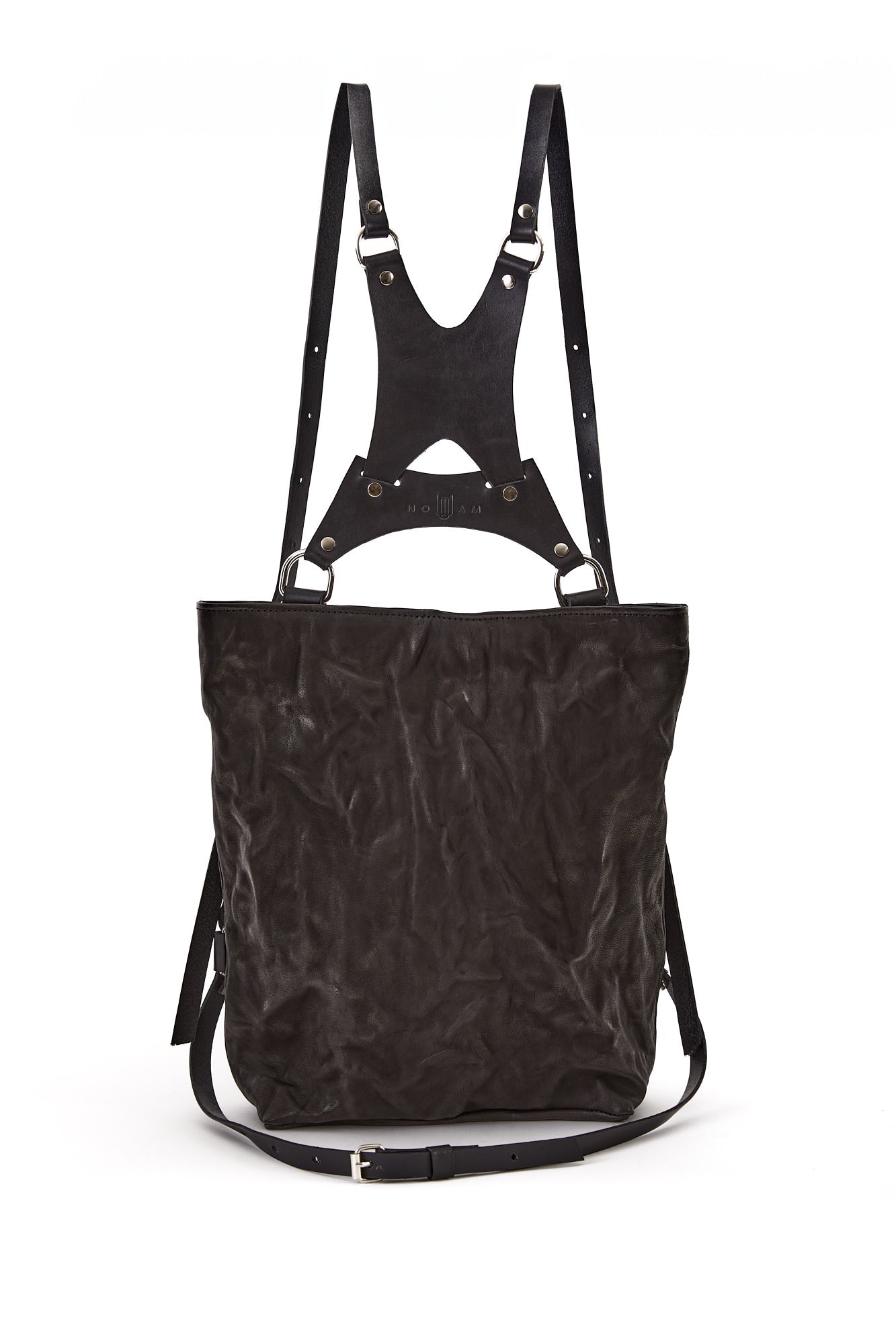 Oyster Backpack - by NOAM
