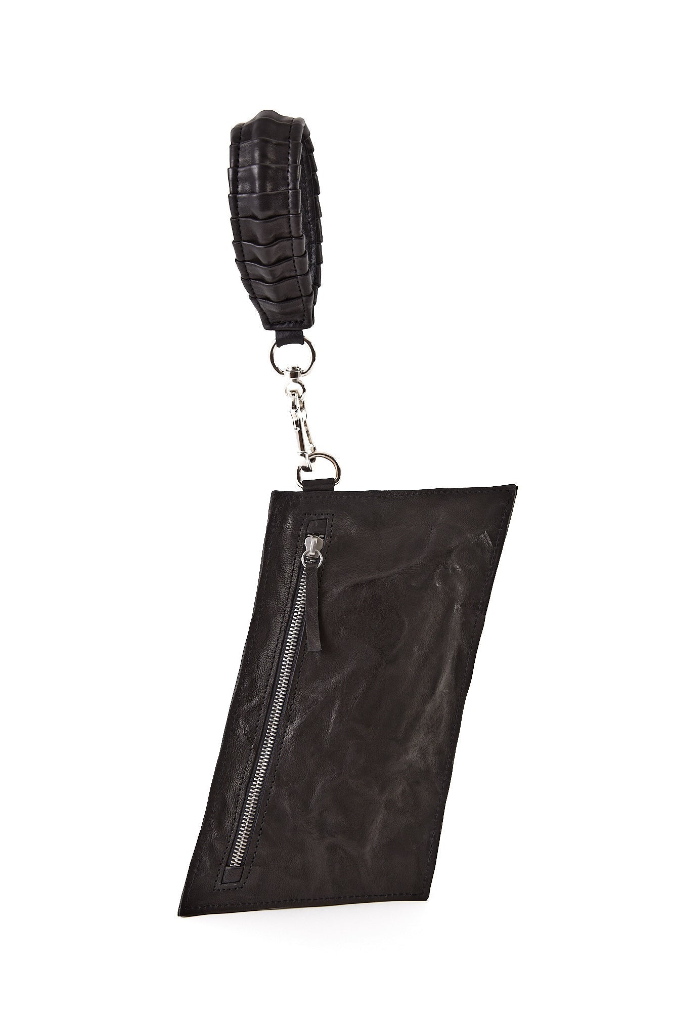 Oyster Clutch - by NOAM