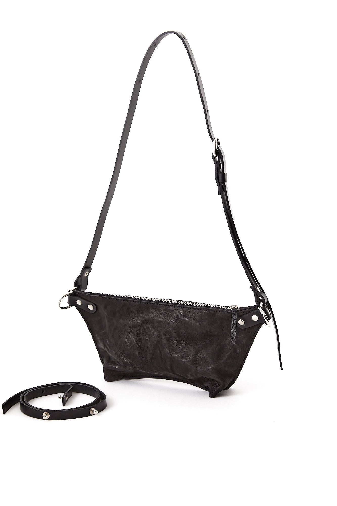 Oyster Pouch - by NOAM