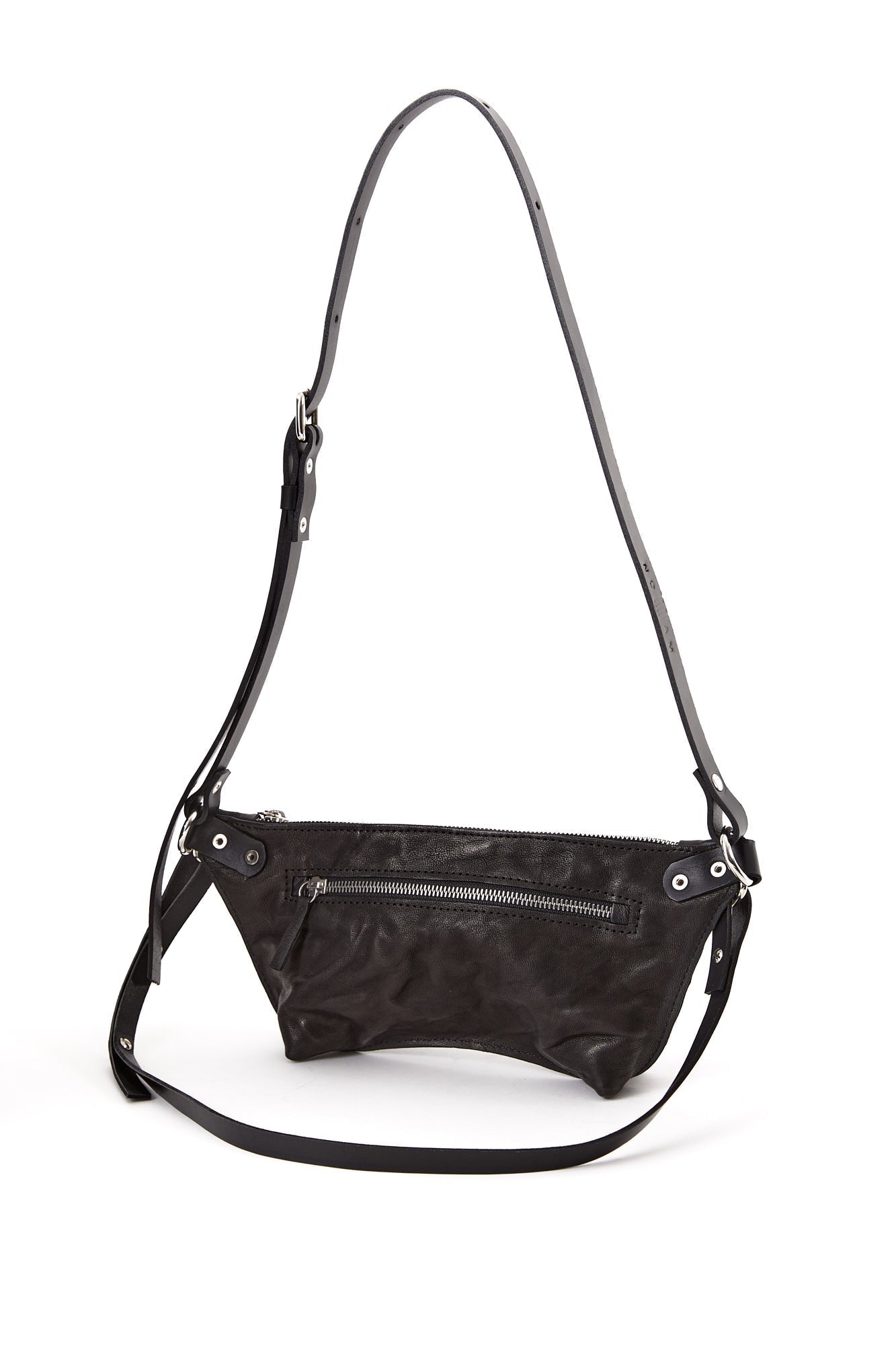 Oyster Pouch - by NOAM