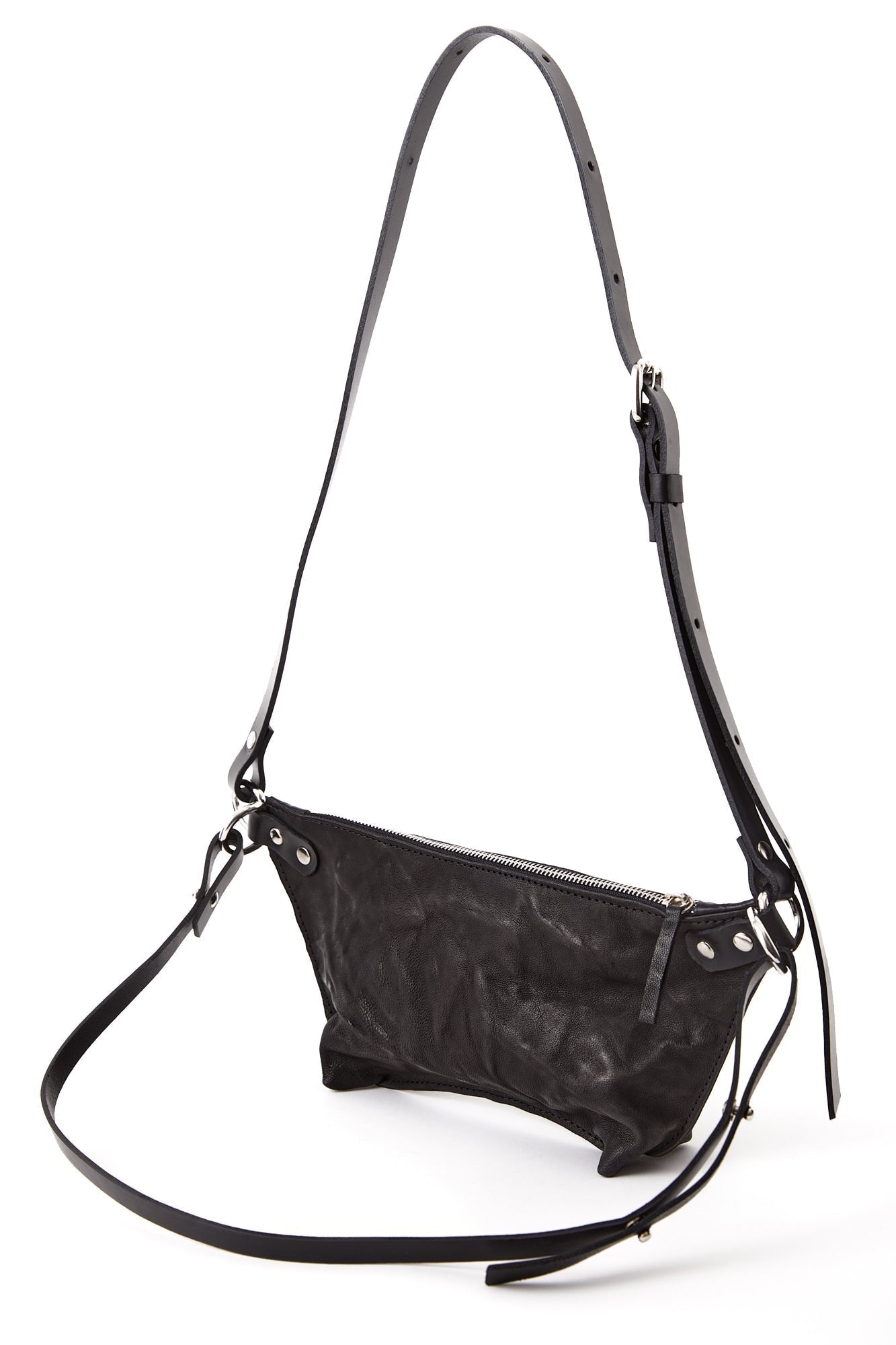 Oyster Pouch - by NOAM