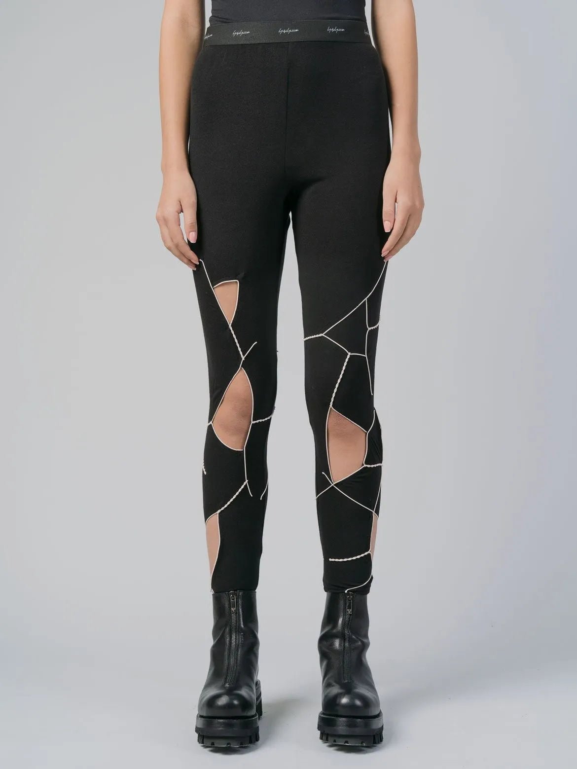 PANTS - by YOHJI YAMAMOTO