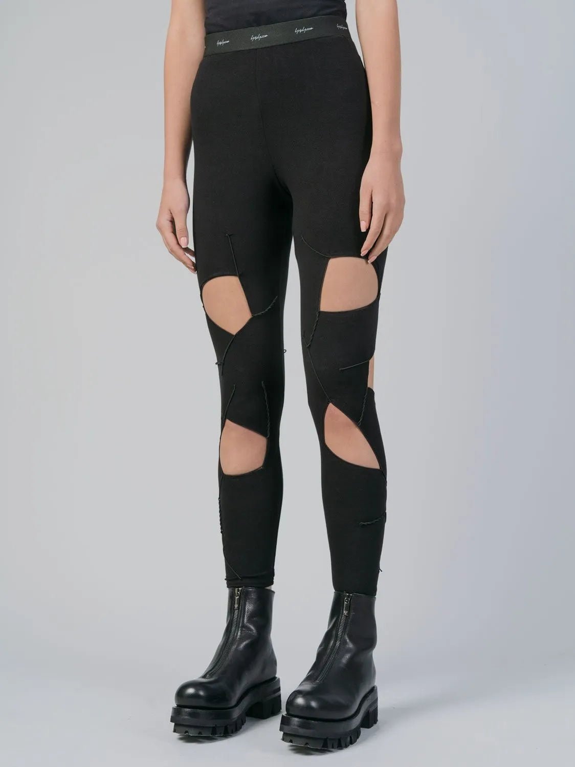 PANTS - by YOHJI YAMAMOTO
