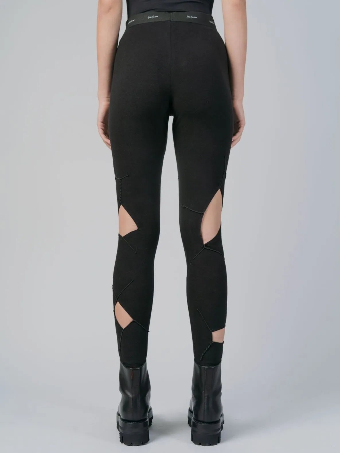 PANTS - by YOHJI YAMAMOTO