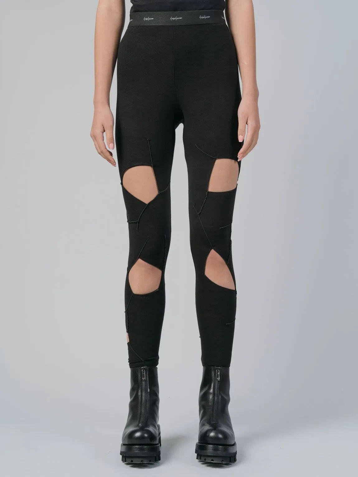 PANTS - by YOHJI YAMAMOTO