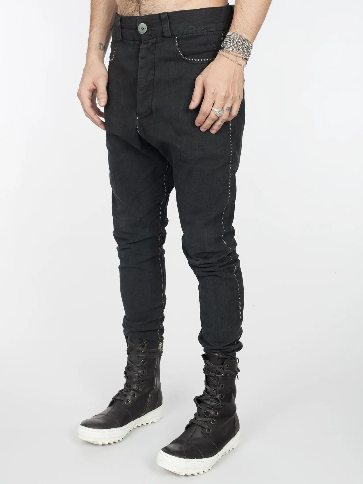 PANTS - by 10SEI0OTTO