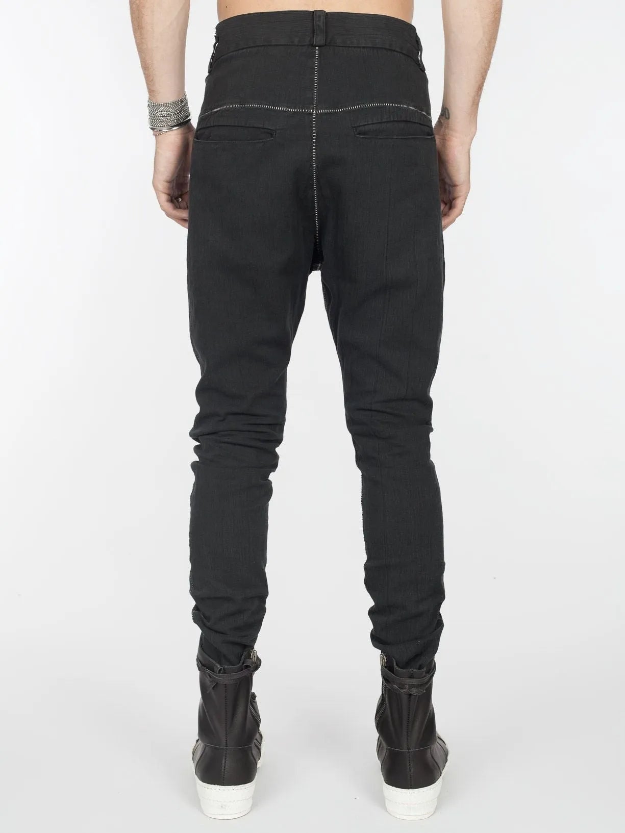 PANTS - by 10SEI0OTTO