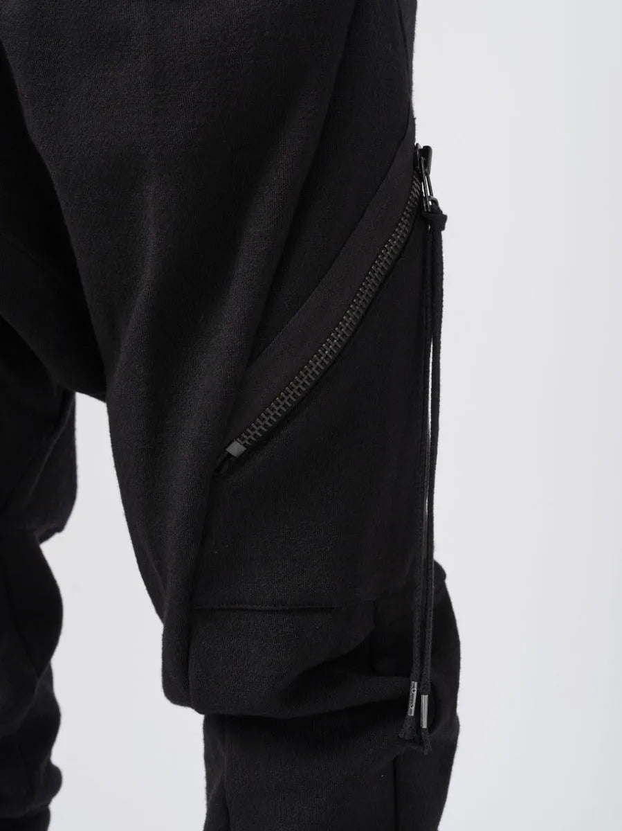 PANTS - by D.HYGEN