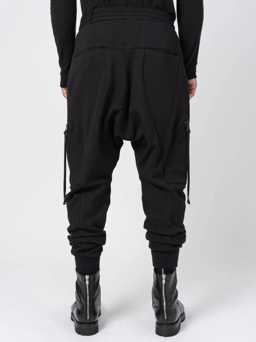 PANTS - by D.HYGEN