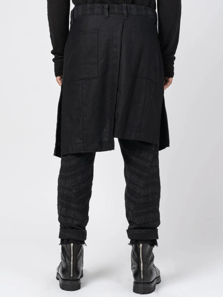 PANTS - by D.HYGEN