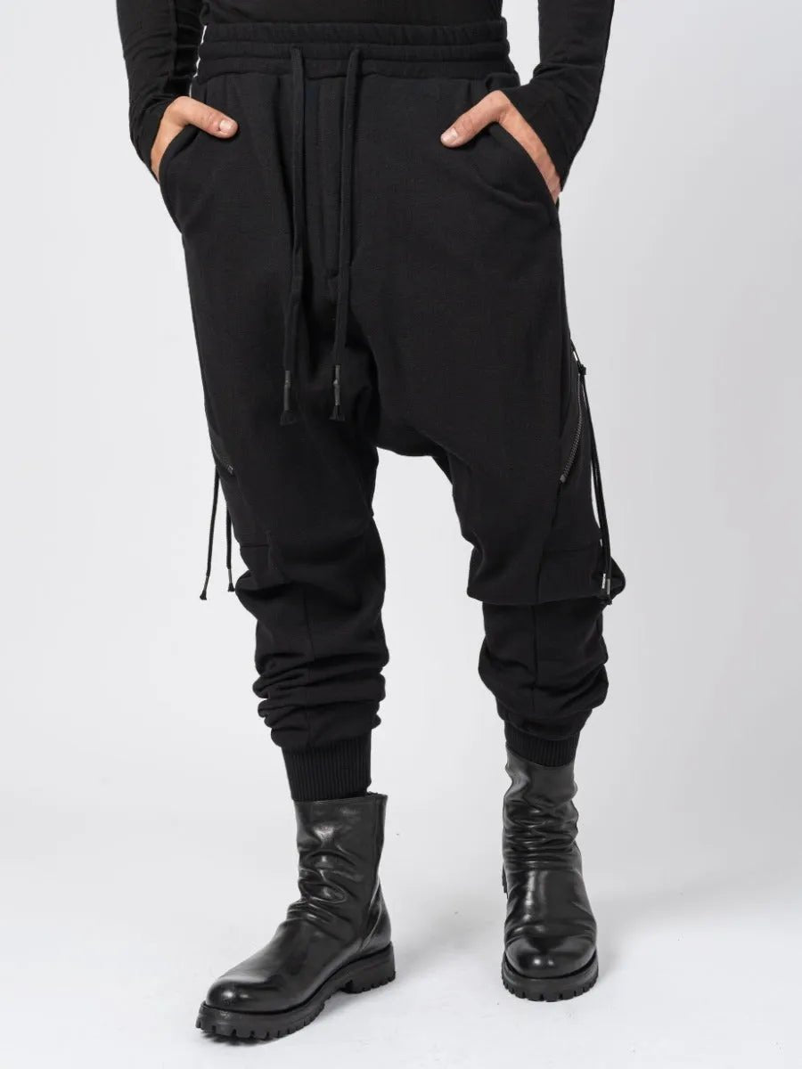 PANTS - by D.HYGEN