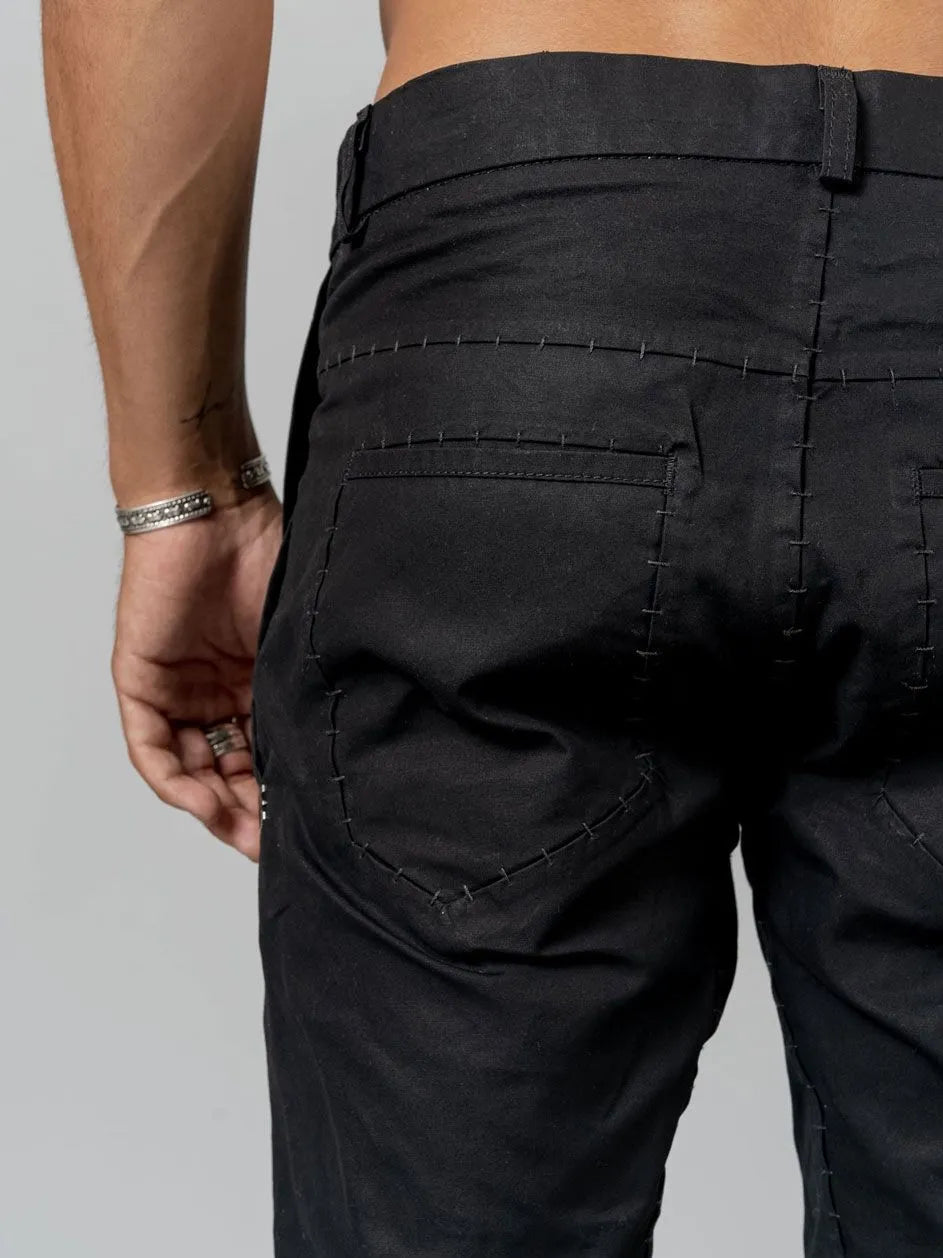 PANTS - by ISAAC SELLAM