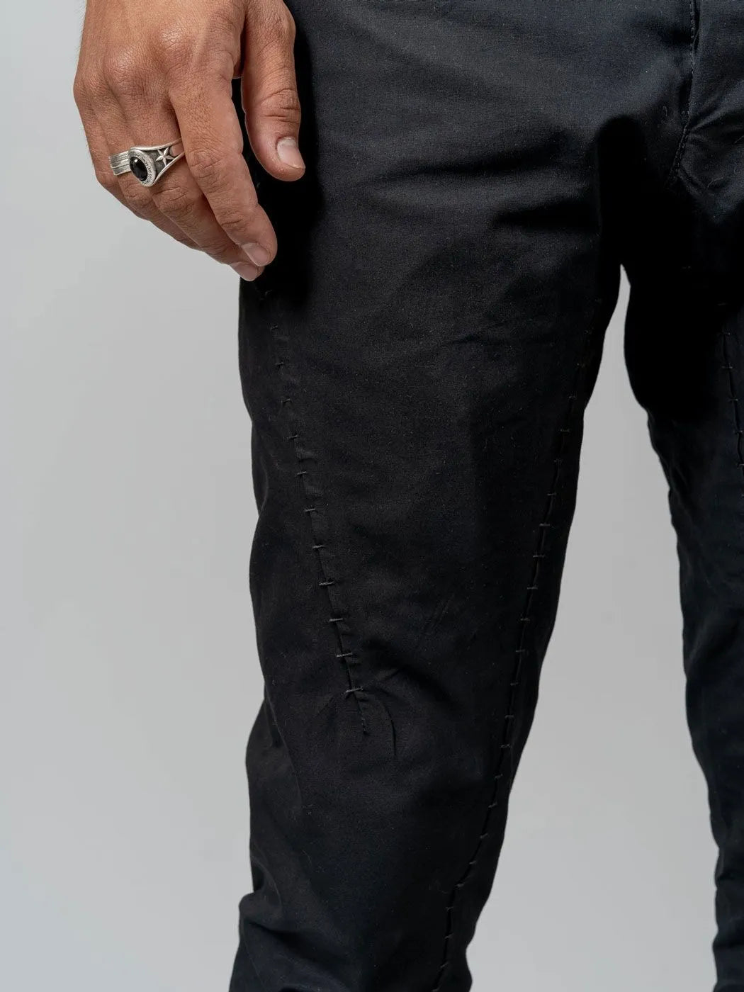 PANTS - by ISAAC SELLAM