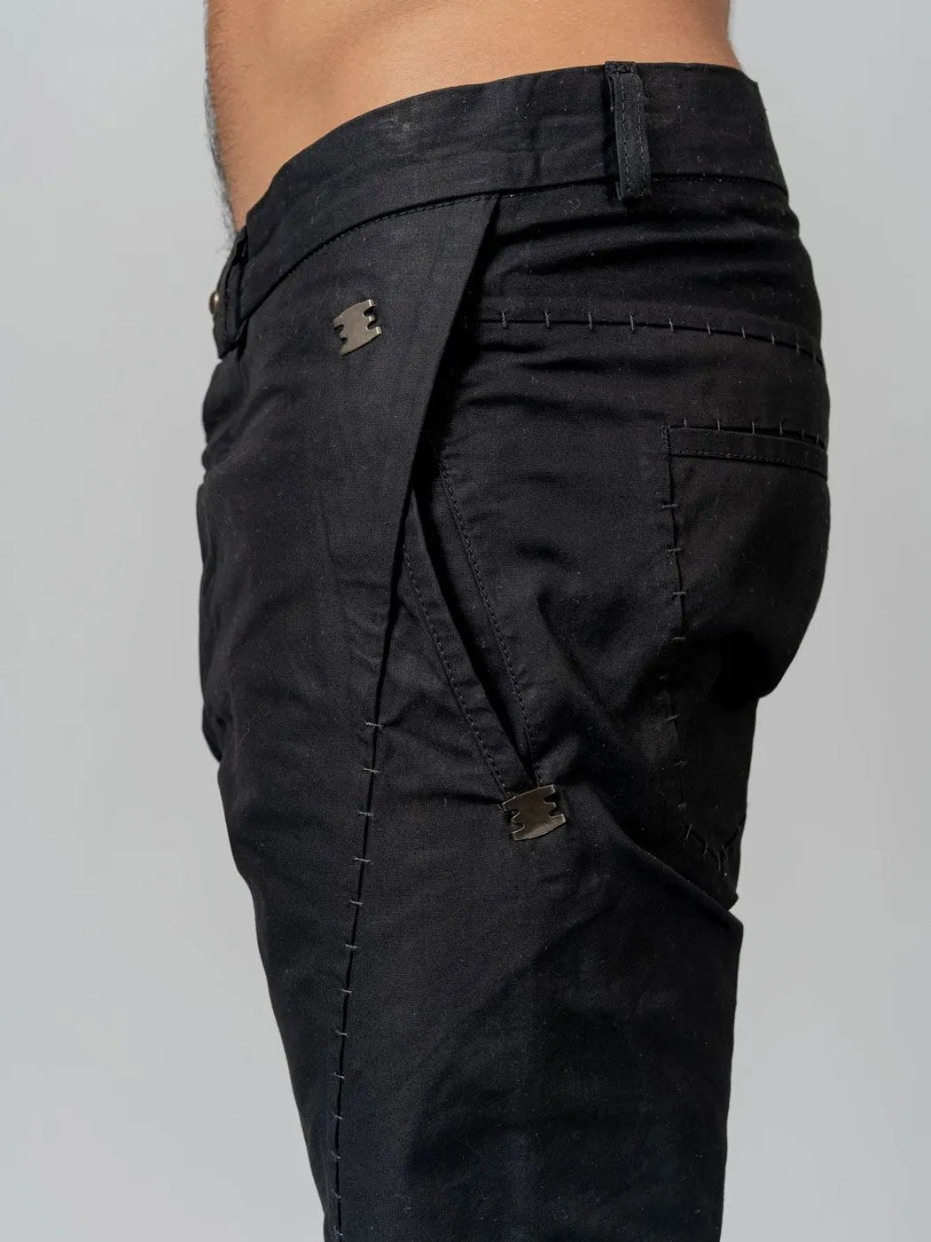 PANTS - by ISAAC SELLAM