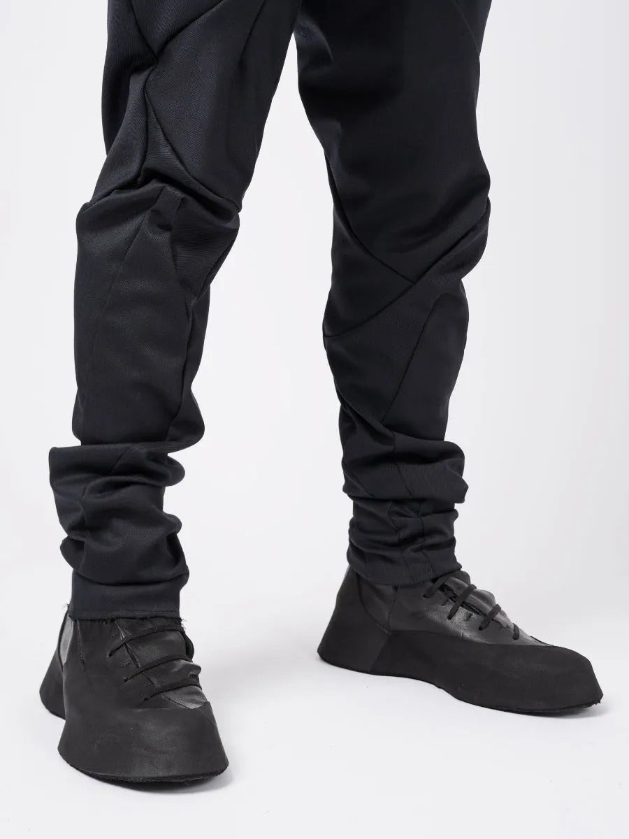 PANTS - by LEON EMANUEL BLANCK