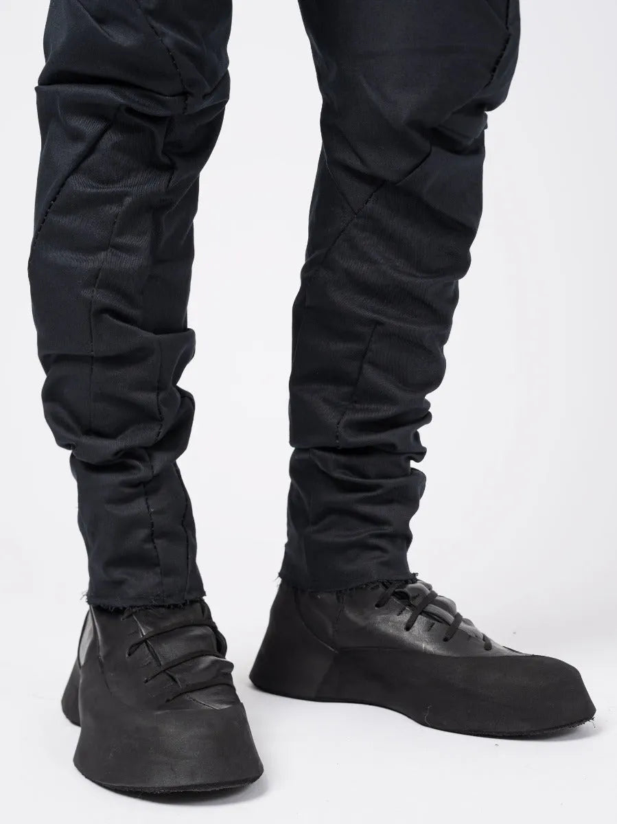 PANTS - by LEON EMANUEL BLANCK