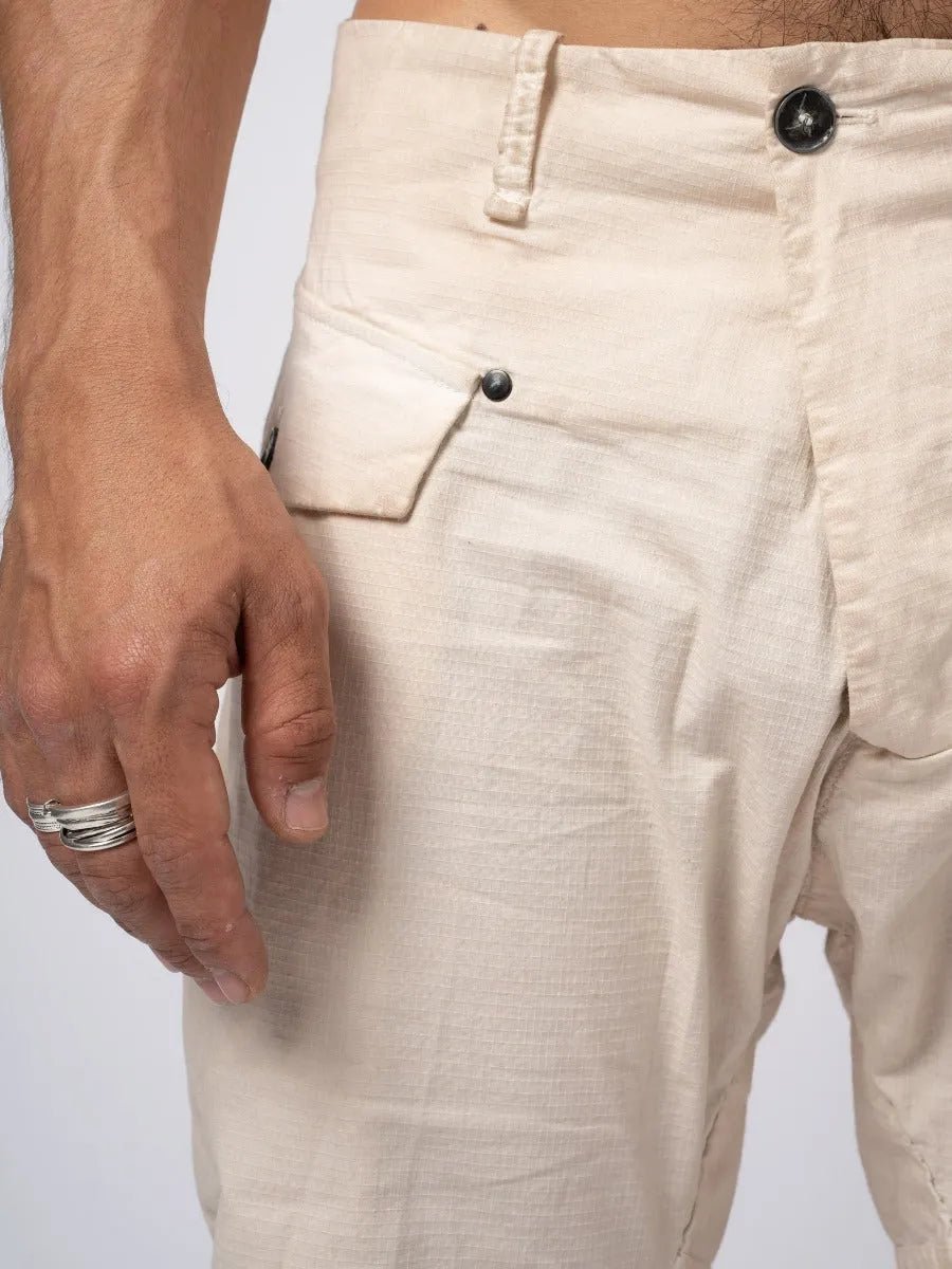 PANTS - by MASNADA