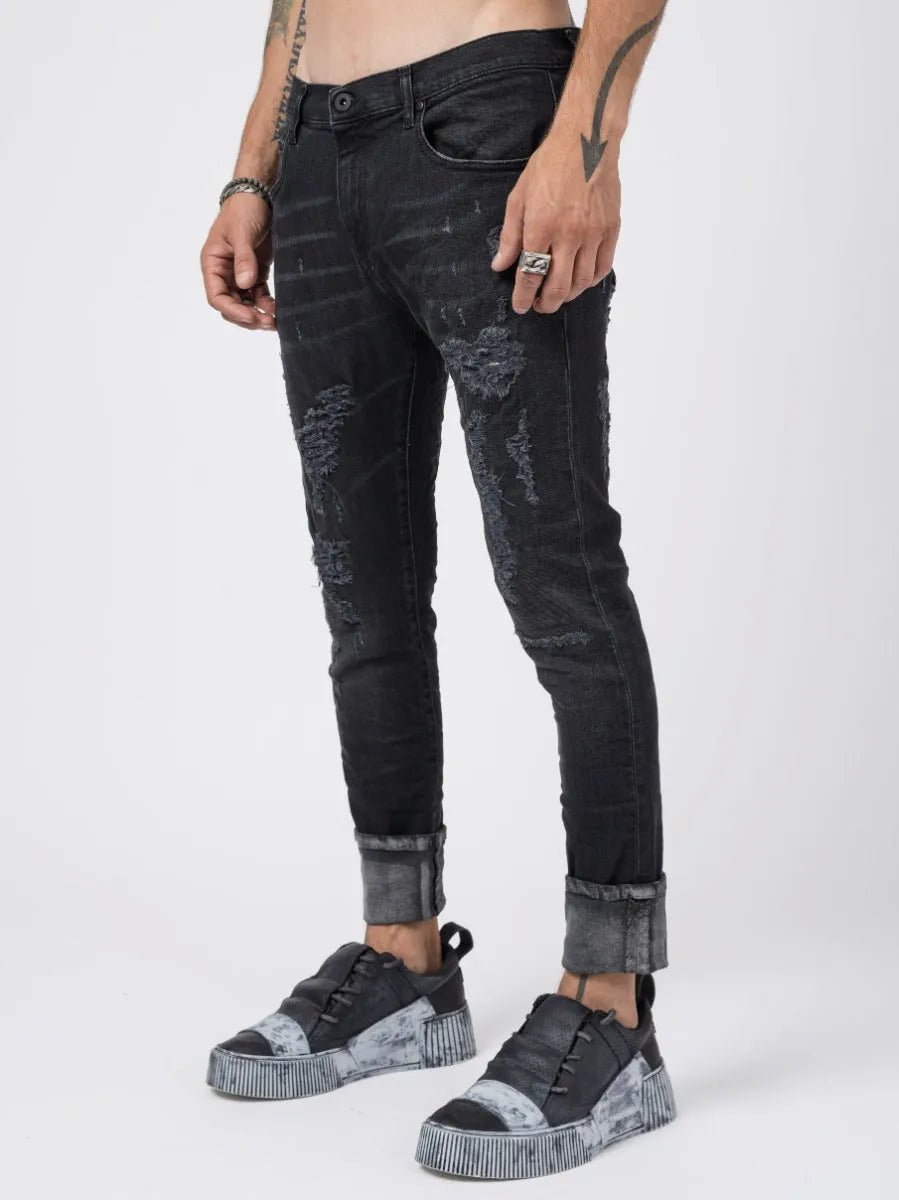 PANTS - by MD75