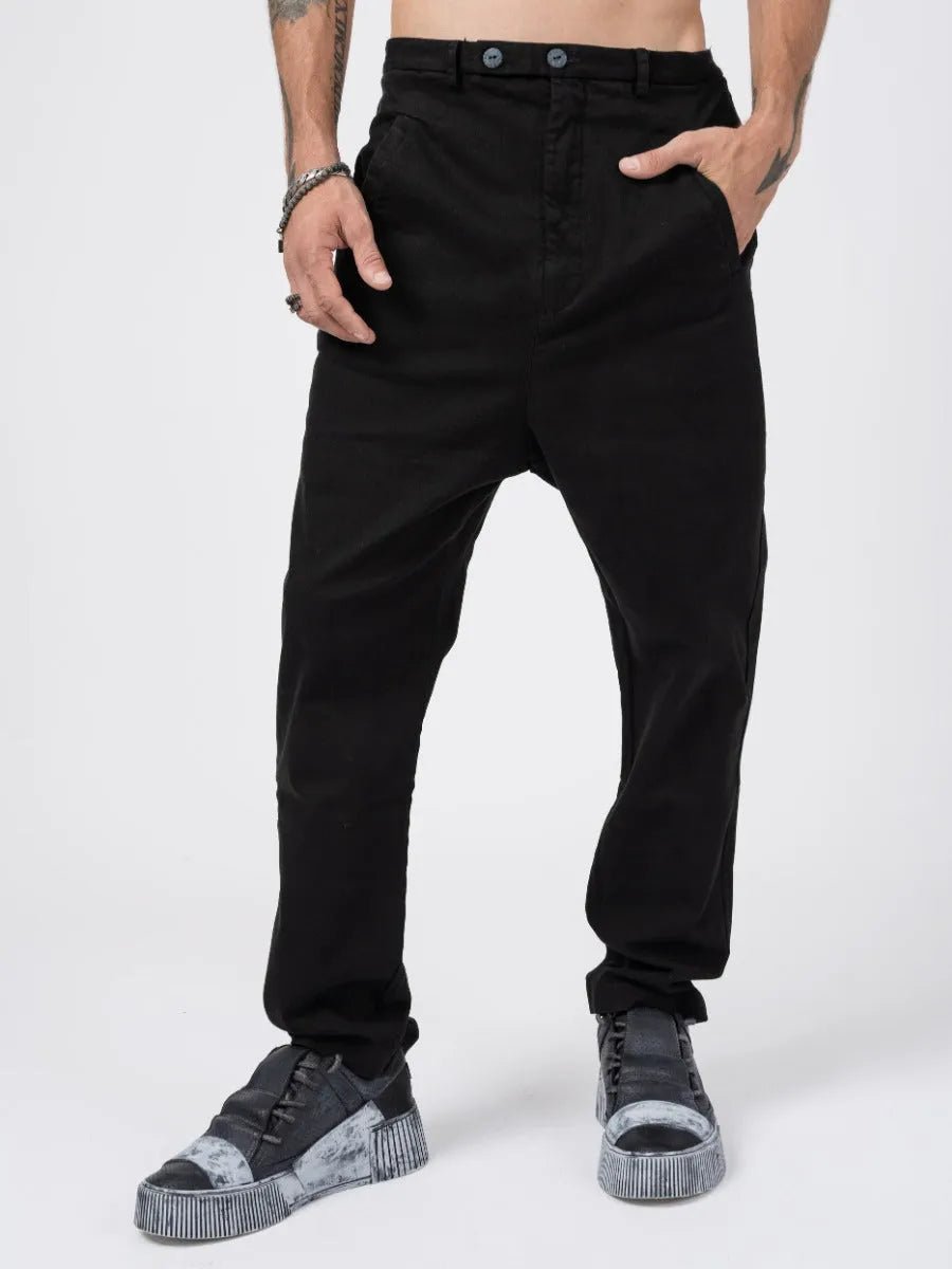 PANTS - by MD75