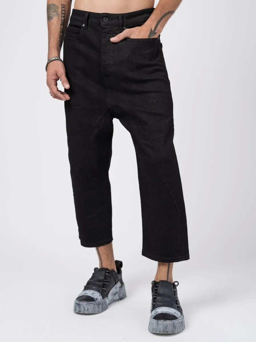 PANTS - by MD75