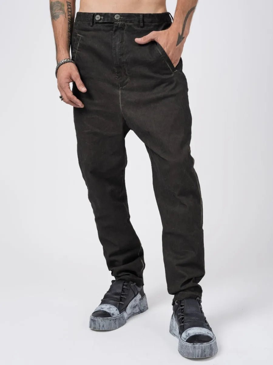 PANTS - by MD75