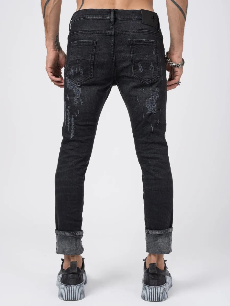 PANTS - by MD75