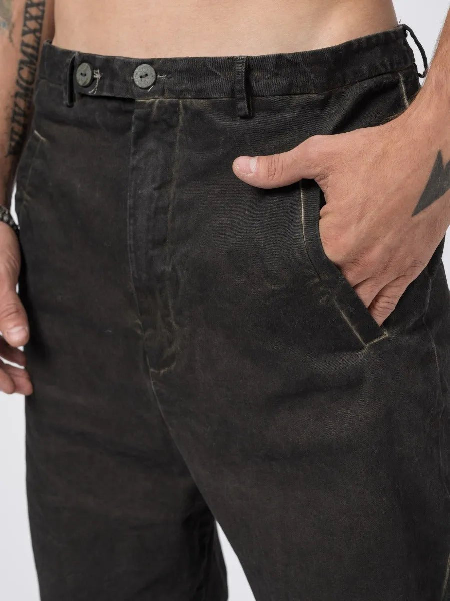 PANTS - by MD75