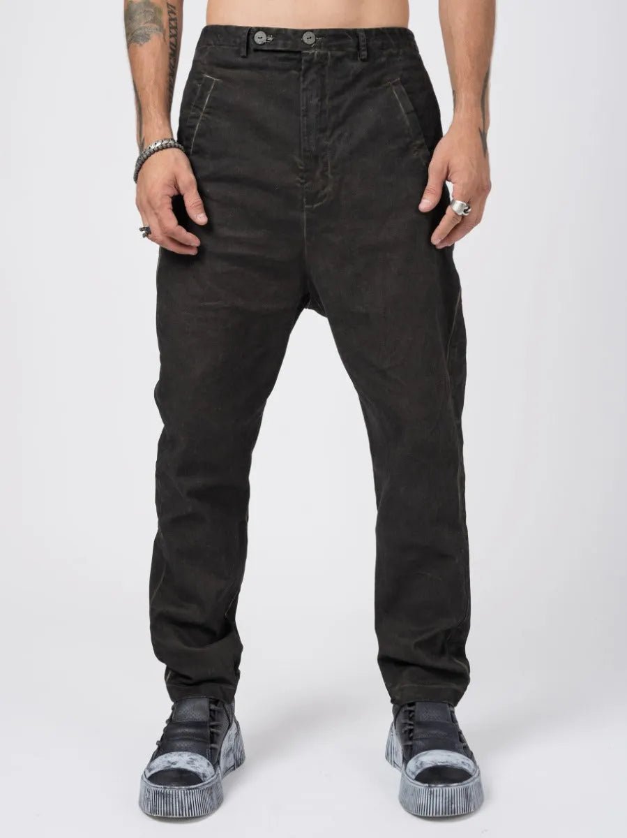 PANTS - by MD75