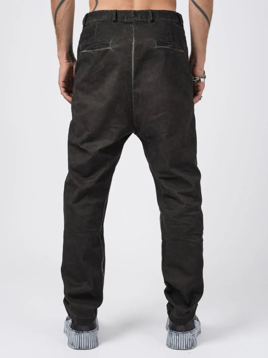PANTS - by MD75