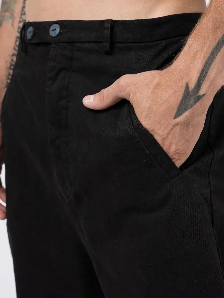 PANTS - by MD75