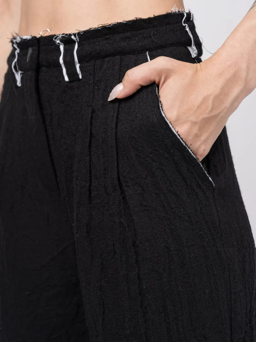 PANTS - by NOSTRA SANTISSIMA