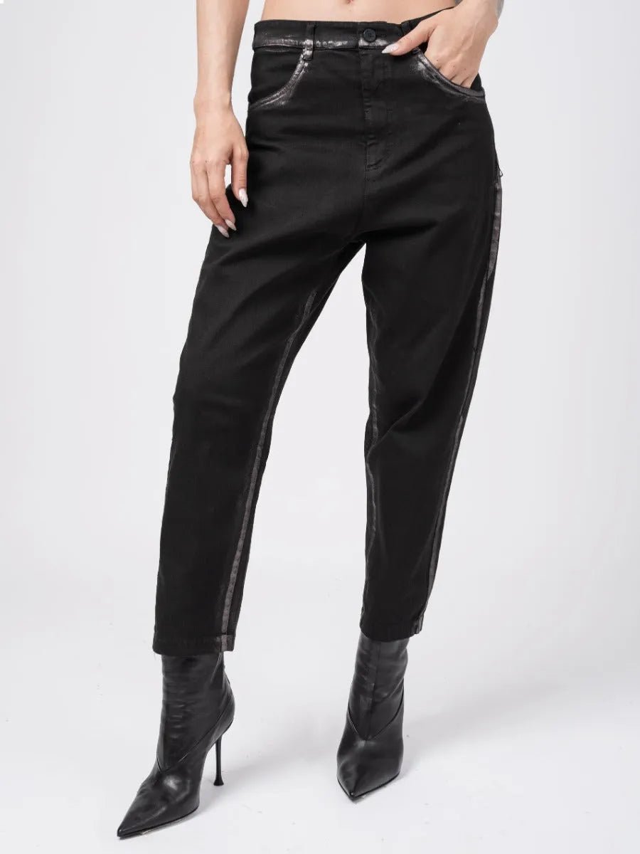PANTS - by NOSTRA SANTISSIMA