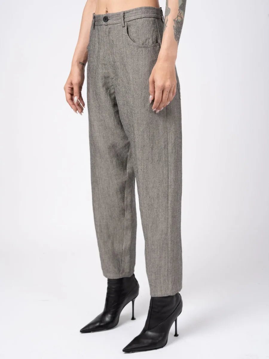 PANTS - by NOSTRA SANTISSIMA