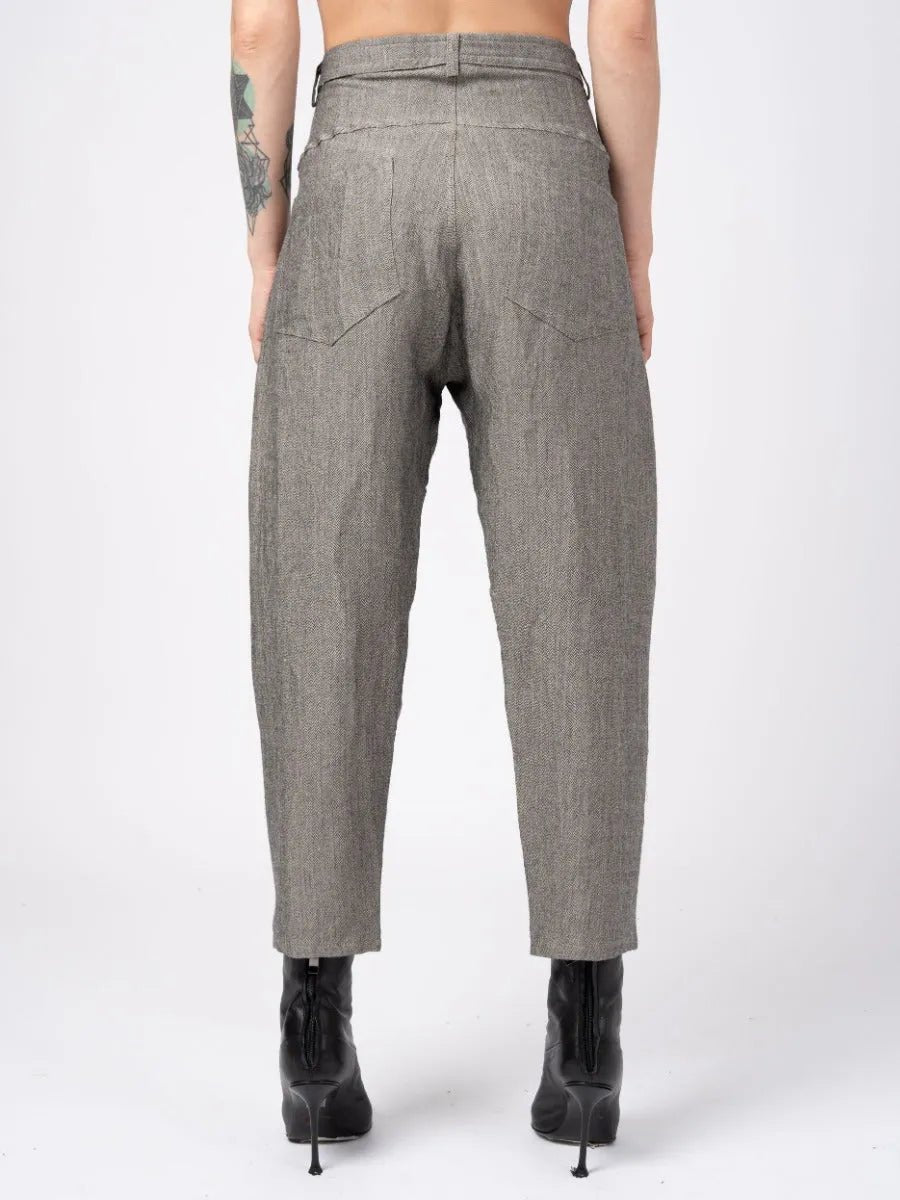 PANTS - by NOSTRA SANTISSIMA
