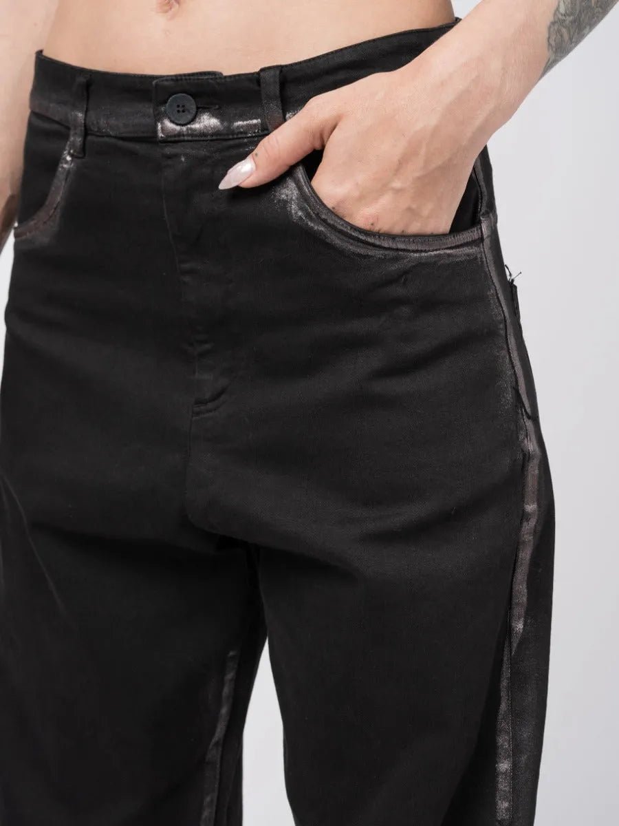 PANTS - by NOSTRA SANTISSIMA