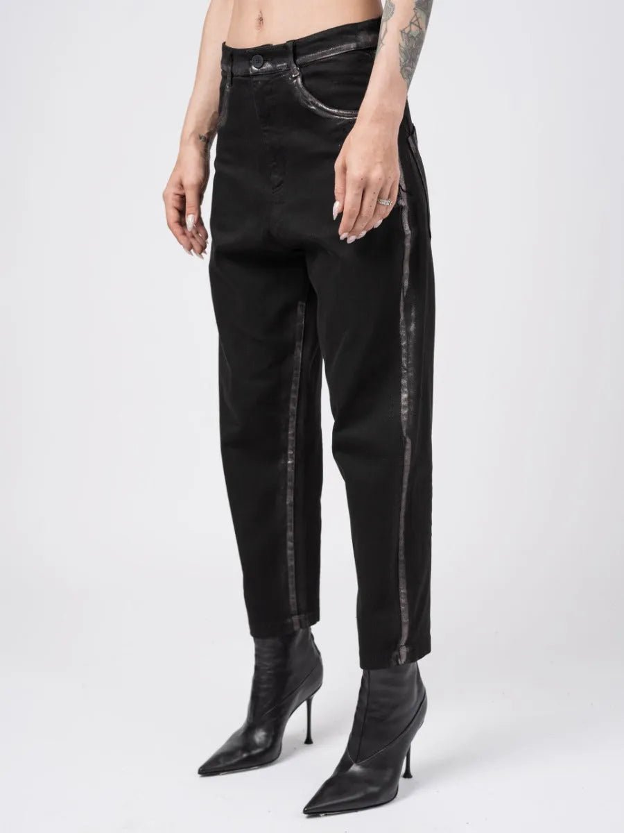 PANTS - by NOSTRA SANTISSIMA