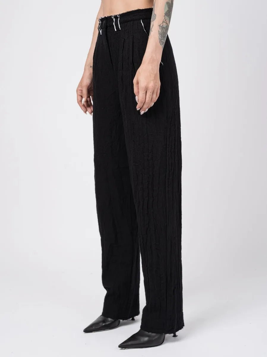 PANTS - by NOSTRA SANTISSIMA