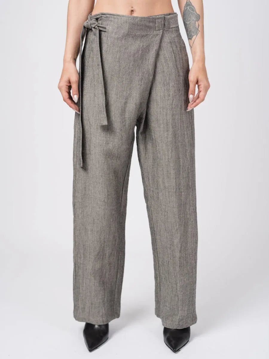 PANTS - by NOSTRA SANTISSIMA
