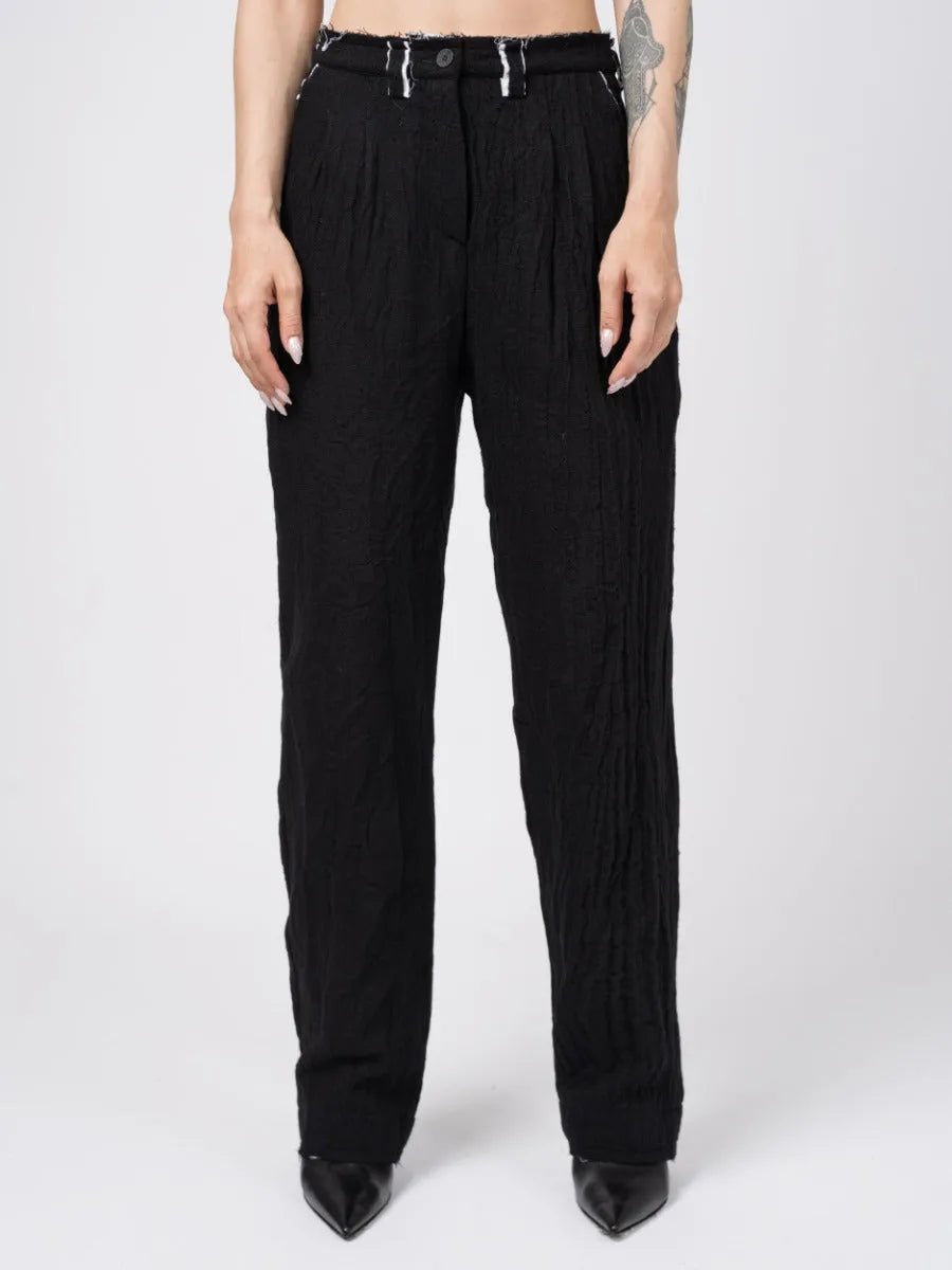 PANTS - by NOSTRA SANTISSIMA