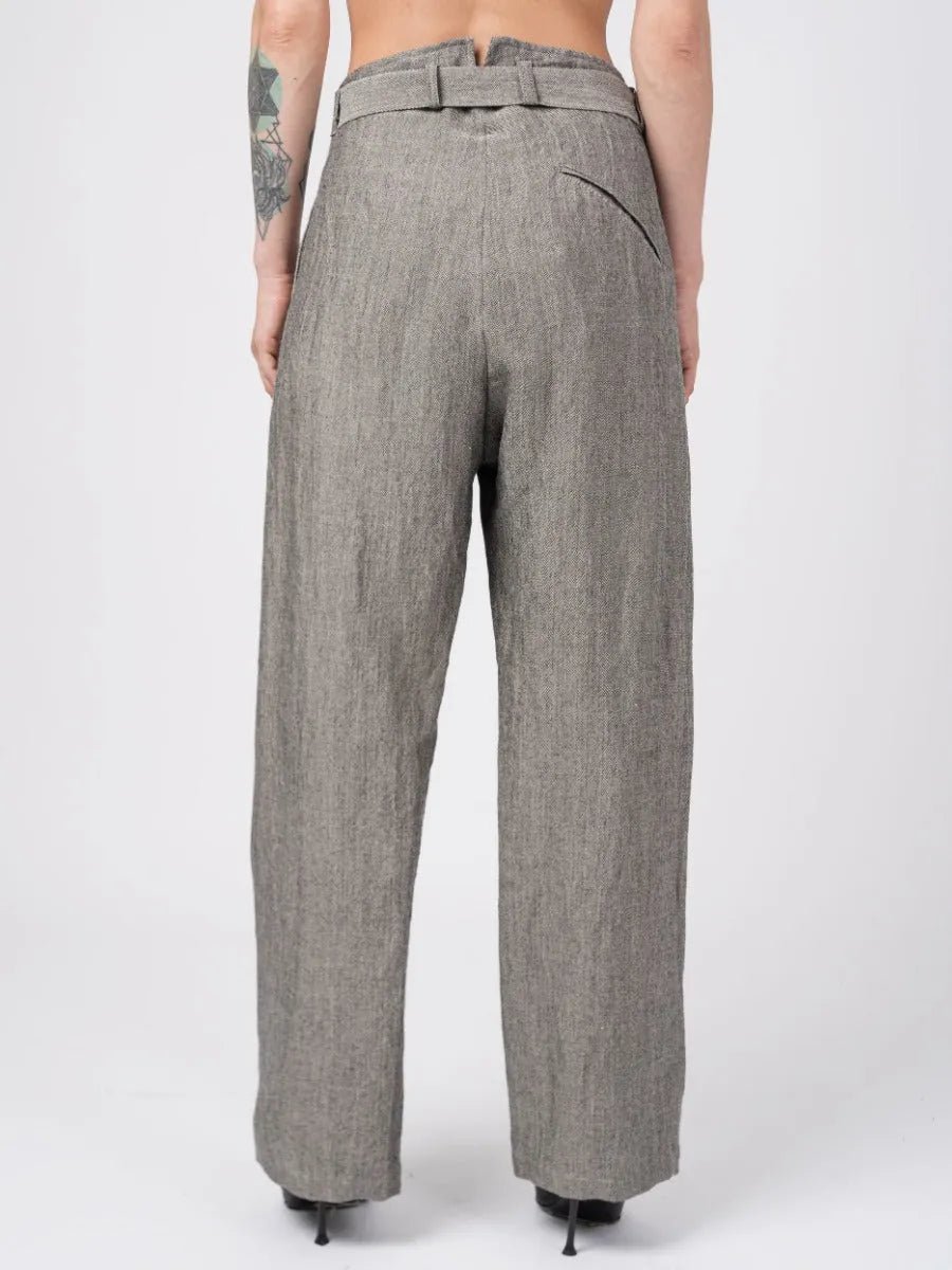 PANTS - by NOSTRA SANTISSIMA