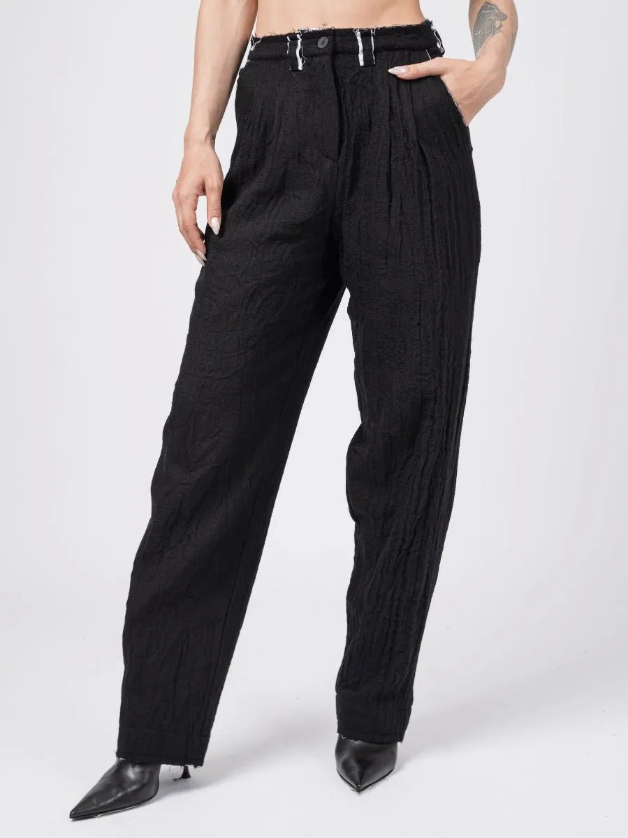 PANTS - by NOSTRA SANTISSIMA
