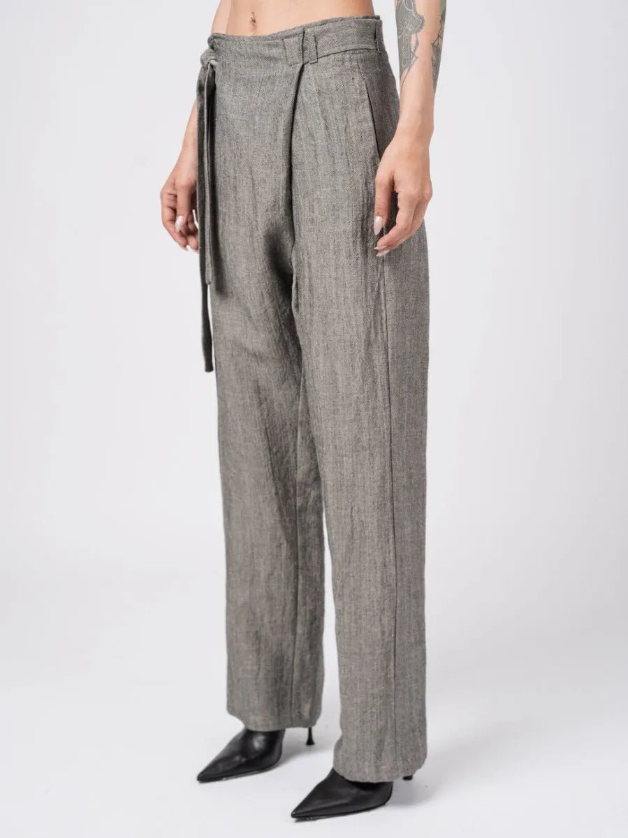 PANTS - by NOSTRA SANTISSIMA