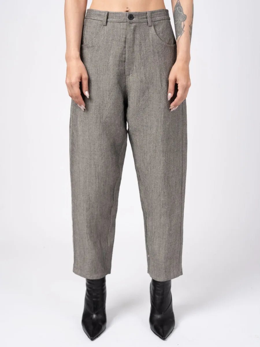 PANTS - by NOSTRA SANTISSIMA